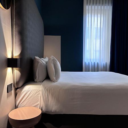 Av Hotel Milano Экстерьер фото