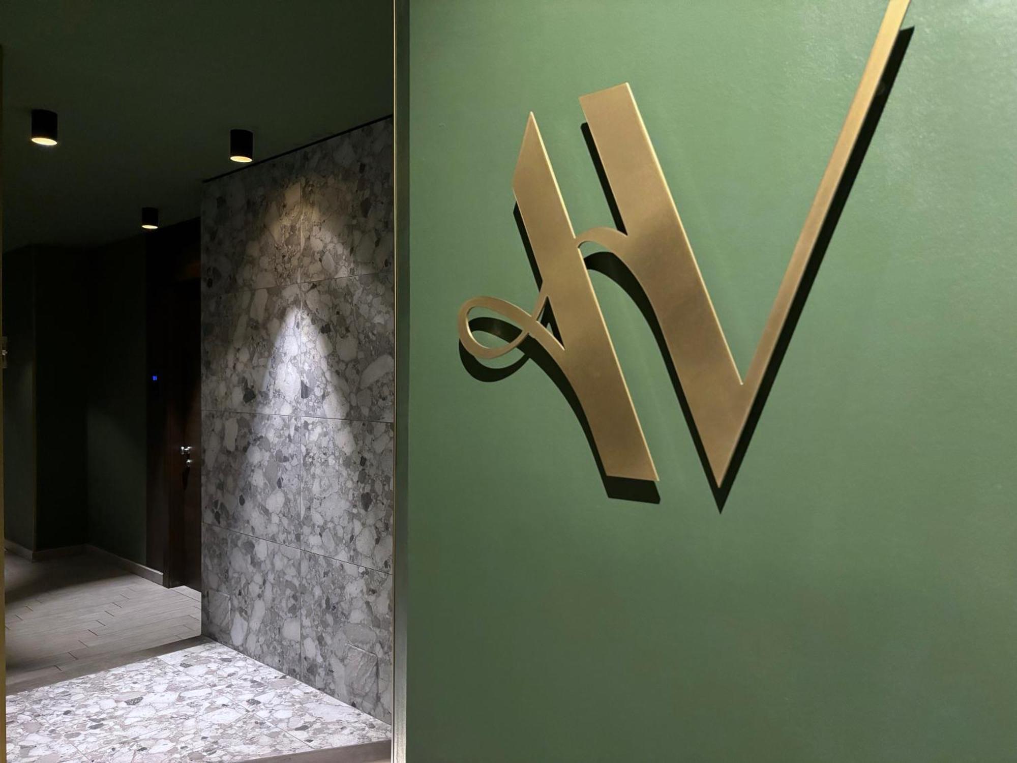 Av Hotel Milano Экстерьер фото