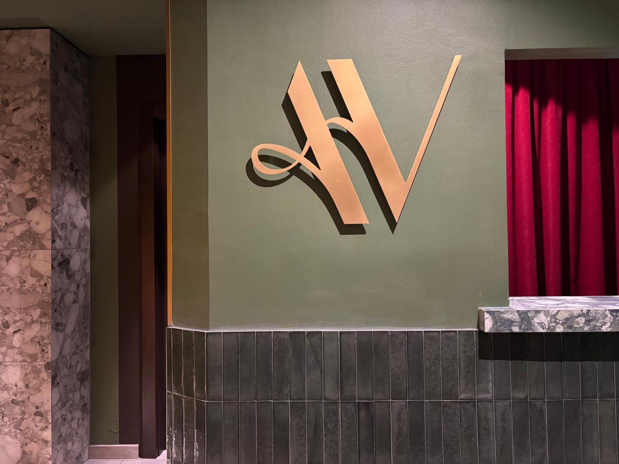 Av Hotel Milano Экстерьер фото